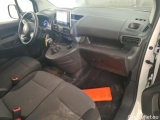  Citroen  Berlingo  Fourgon Driver M 650 1.5 BlueHDi 100CV BVM6 E6d #5