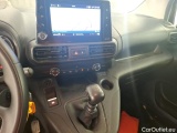  Citroen  Berlingo  Fourgon Driver M 650 1.5 BlueHDi 100CV BVM6 E6d #7