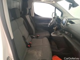  Citroen  Berlingo  Fourgon Driver M 650 1.5 BlueHDi 100CV BVM6 E6d #8