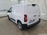  Citroen  Berlingo  Fourgon Driver M 650 1.5 BlueHDi 100CV BVM6 E6d #2