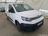  Citroen  Berlingo  Fourgon Driver M 650 1.5 BlueHDi 100CV BVM6 E6d #4