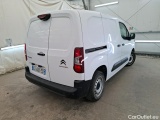  Citroen  Berlingo  Fourgon Driver M 650 1.5 BlueHDi 100CV BVM6 E6d #3