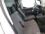  Citroen  Berlingo  Fourgon Driver M 650 1.5 BlueHDi 100CV BVM6 E6d #8