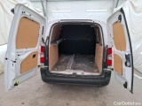  Citroen  Berlingo  Fourgon Driver M 650 1.5 BlueHDi 100CV BVM6 E6d #10