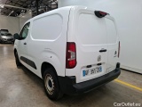  Citroen  Berlingo  Fourgon Driver M 650 1.5 BlueHDi 100CV BVM6 E6d #2