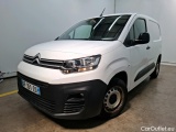 Citroen Berlingo  Fourgon Driver M 650 1.5 BlueHDi 100CV BVM6 E6d
