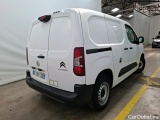  Citroen  Berlingo  Fourgon Driver M 650 1.5 BlueHDi 100CV BVM6 E6d #3