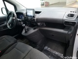  Citroen  Berlingo  Fourgon Driver M 650 1.5 BlueHDi 100CV BVM6 E6d #5