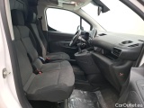  Citroen  Berlingo  Fourgon Driver M 650 1.5 BlueHDi 100CV BVM6 E6d #6