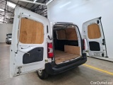  Citroen  Berlingo  Fourgon Driver M 650 1.5 BlueHDi 100CV BVM6 E6d #8