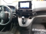  Citroen  Berlingo  Fourgon Driver M 650 1.5 BlueHDi 100CV BVM6 E6d #10