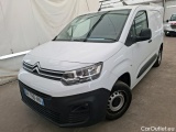 Citroen Berlingo CITROEN  Van / 2018 / 4P / Fourgonnette Taille M 650kg BlueHDi 100 S&S BVM Club