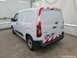  Citroen  Berlingo CITROEN  Van / 2018 / 4P / Fourgonnette Taille M 650kg BlueHDi 100 S&S BVM Club #2