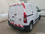  Citroen  Berlingo CITROEN  Van / 2018 / 4P / Fourgonnette Taille M 650kg BlueHDi 100 S&S BVM Club #3