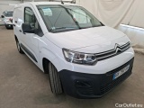  Citroen  Berlingo CITROEN  Van / 2018 / 4P / Fourgonnette Taille M 650kg BlueHDi 100 S&S BVM Club #4
