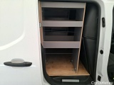  Citroen  Berlingo CITROEN  Van / 2018 / 4P / Fourgonnette Taille M 650kg BlueHDi 100 S&S BVM Club #9