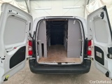  Citroen  Berlingo CITROEN  Van / 2018 / 4P / Fourgonnette Taille M 650kg BlueHDi 100 S&S BVM Club #10