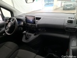  Citroen  Berlingo CITROEN  VU 4p Fourgonnette M 650kg BlueHDi 100 SandS BVM Driver #5
