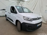 Citroen  Berlingo CITROEN  VU 4p Fourgonnette M 650kg BlueHDi 100 SandS BVM Driver #4