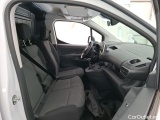  Citroen  Berlingo CITROEN  VU 4p Fourgonnette M 650kg BlueHDi 100 SandS BVM Driver #8