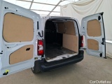  Citroen  Berlingo CITROEN  VU 4p Fourgonnette M 650kg BlueHDi 100 SandS BVM Driver #10