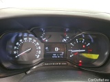  Citroen  Berlingo CITROEN  VU 4p Fourgonnette M 650kg BlueHDi 100 SandS BVM Driver #6