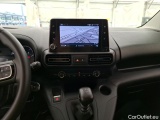  Citroen  Berlingo CITROEN  VU 4p Fourgonnette M 650kg BlueHDi 100 SandS BVM Driver #7