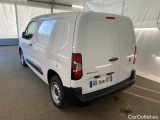  Citroen  Berlingo CITROEN  VU 4p Fourgonnette M 650kg BlueHDi 100 SandS BVM Driver #2