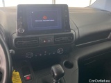  Citroen  Berlingo CITROEN  VU 4p Fourgonnette M 650kg BlueHDi 100 SandS BVM Driver #6
