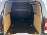  Citroen  Berlingo CITROEN  VU 4p Fourgonnette M 650kg BlueHDi 100 SandS BVM Driver #9