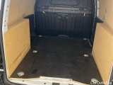  Citroen  Berlingo CITROEN  VU 4p Fourgonnette M 650kg BlueHDi 100 SandS BVM Driver #8