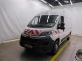 Citroen Jumper  Fourgon Grand Volume 35 L2H2 Control BlueHDi 140 Start&Stop 140CV BVM6