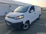 Citroen Jumpy CITROEN  VU 4p Fourgon Taille XL BlueHDi 150 S&S BVM6 Business