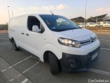  Citroen  Jumpy CITROEN  VU 4p Fourgon Taille XL BlueHDi 150 S&S BVM6 Business #4