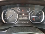  Citroen  Jumpy CITROEN  VU 4p Fourgon Taille XL BlueHDi 150 S&S BVM6 Business #6