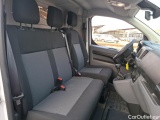  Citroen  Jumpy CITROEN  VU 4p Fourgon Taille XL BlueHDi 150 S&S BVM6 Business #8