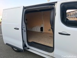  Citroen  Jumpy CITROEN  VU 4p Fourgon Taille XL BlueHDi 150 S&S BVM6 Business #9