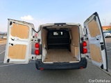 Citroen  Jumpy CITROEN  VU 4p Fourgon Taille XL BlueHDi 150 S&S BVM6 Business #10