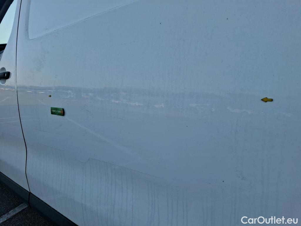  Citroen  Jumpy  Fourgon Club M 1.5 BlueHDi 100CV BVM6 E6d #13