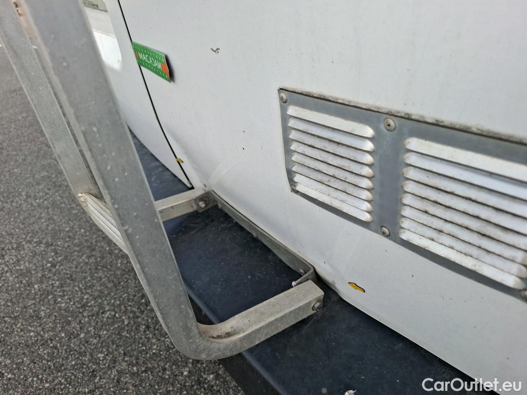  Citroen  Jumpy  Fourgon Club M 1.5 BlueHDi 100CV BVM6 E6d #26