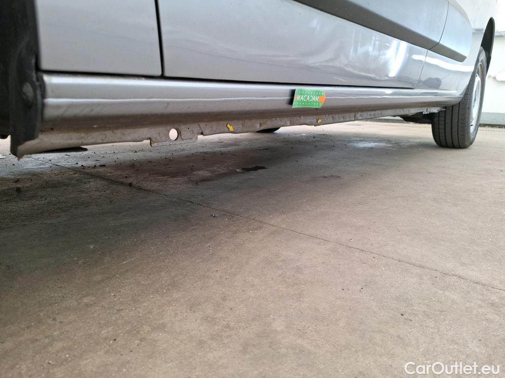  Peugeot  Partner  Asphalt L2 1.5 HDi 100CV BVM5 E6dT #1