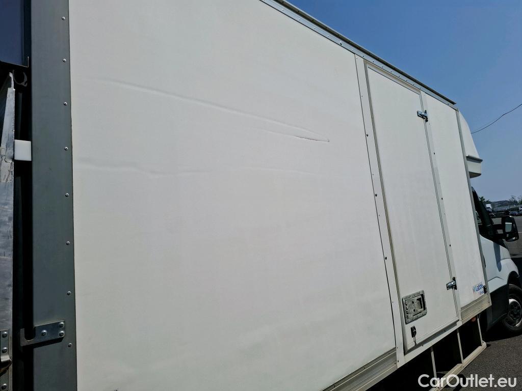  Iveco  Daily Iveco  VU 2p Châssis cabine 3.0 35S15H 4100 LEAF #3