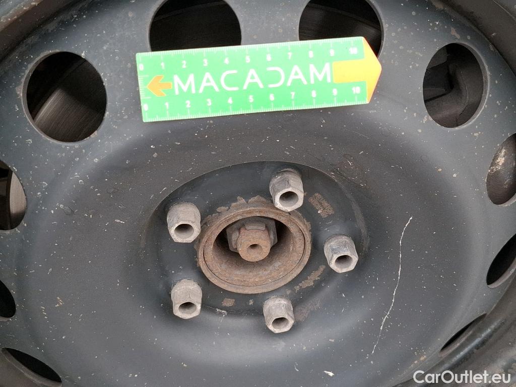  Peugeot  Partner  Asphalt L2 1.5 HDi 100CV BVM5 E6dT #19