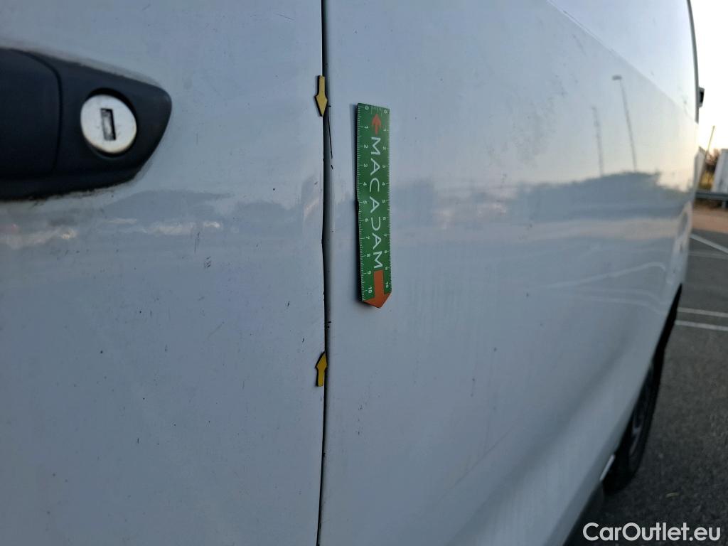 Citroen  Jumpy  Fourgon Club M 1.5 BlueHDi 100CV BVM6 E6d #29