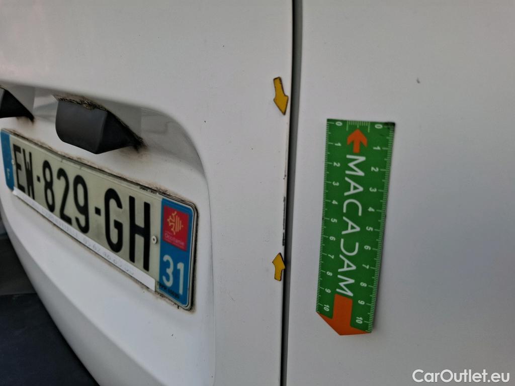  Citroen  Jumpy CITROEN  VU 4p Fourgon Taille XL BlueHDi 150 S&S BVM6 Business #45