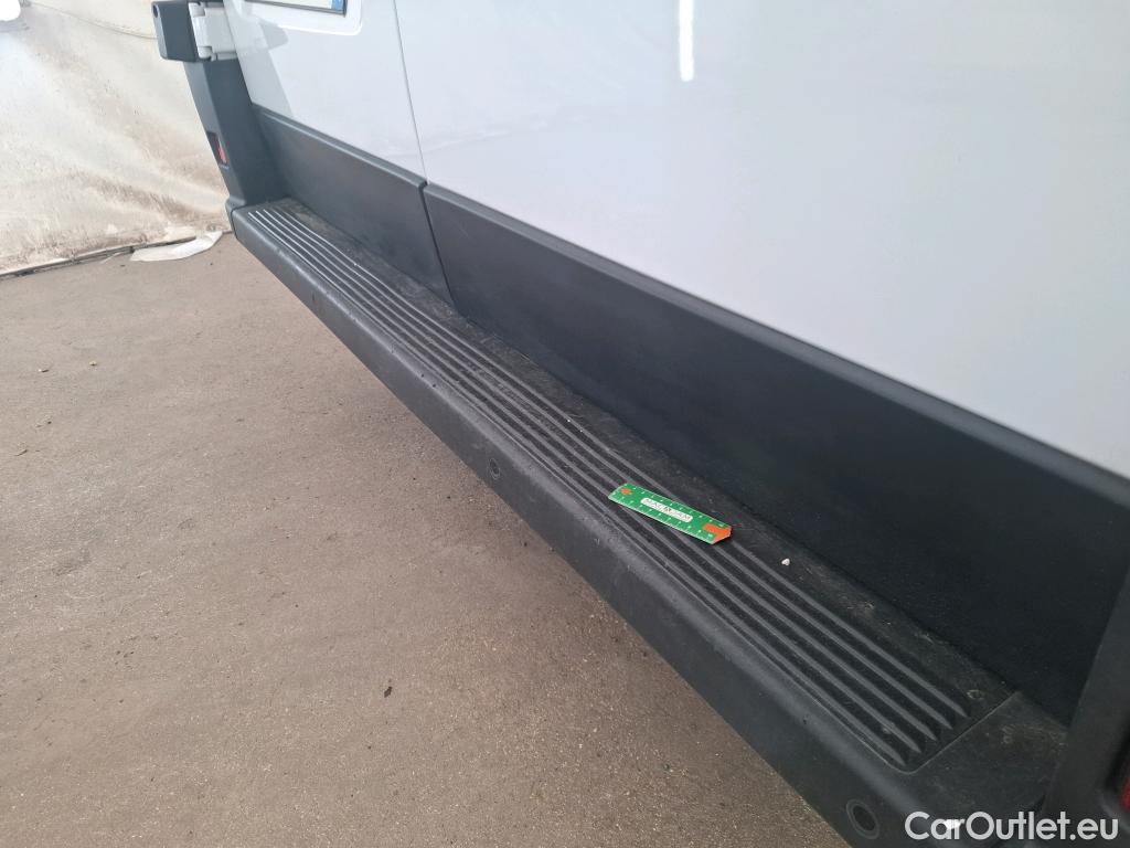  Fiat  Ducato FIAT  2014 4P Fourgon tôlé H3 Power 120 3 0 C H1 Pack #5