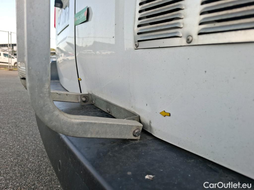  Citroen  Jumpy  Fourgon Club M 1.5 BlueHDi 100CV BVM6 E6d #25