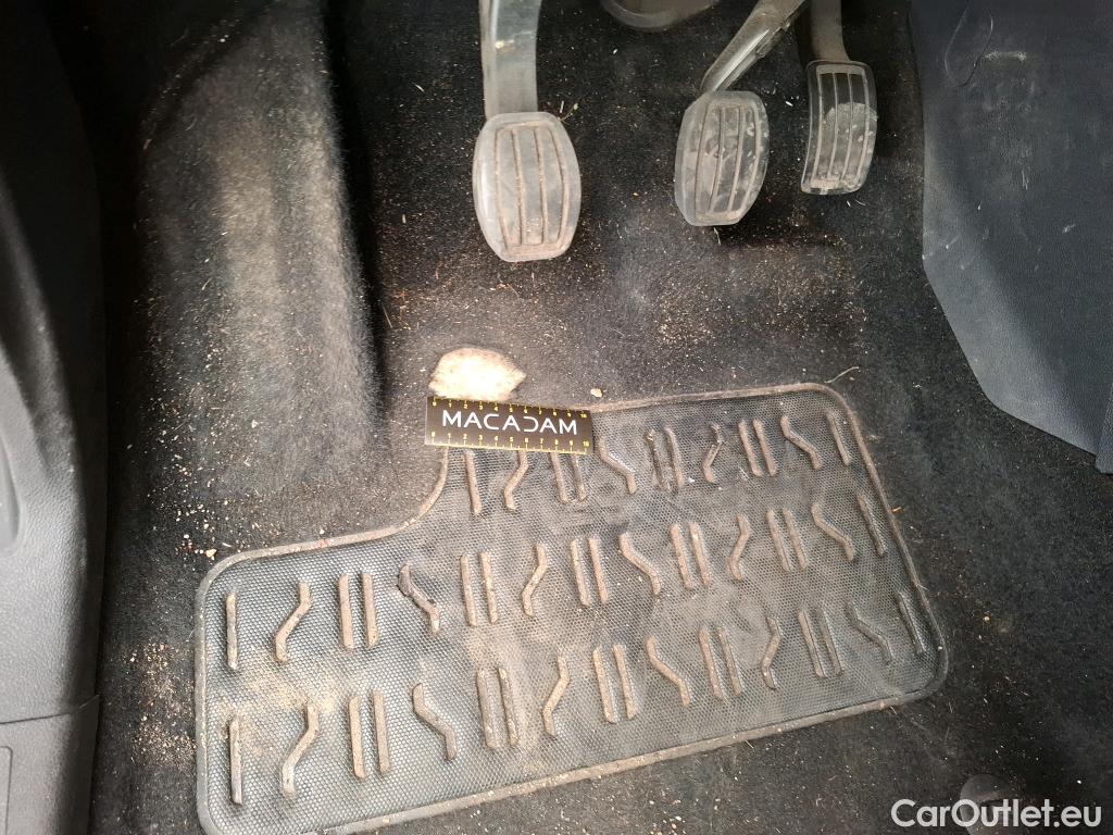  Peugeot  Partner  Asphalt L2 1.5 HDi 100CV BVM5 E6dT / 1 JANTE HS #35