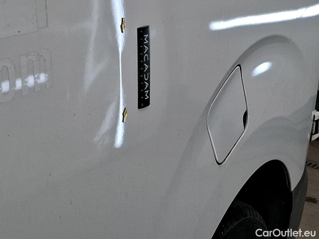  Citroen  Jumpy  Fourgon Club M 2.0 BlueHDi 120CV BVM6 E6d #4