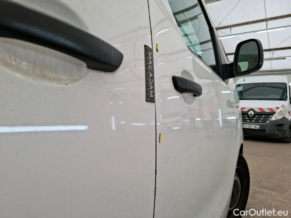  Citroen  Jumpy  Fourgon Club XS 1.5 BlueHDi 100CV BVM6 E6d #5